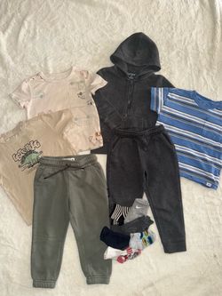 Boy clothes