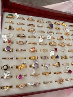 Rings