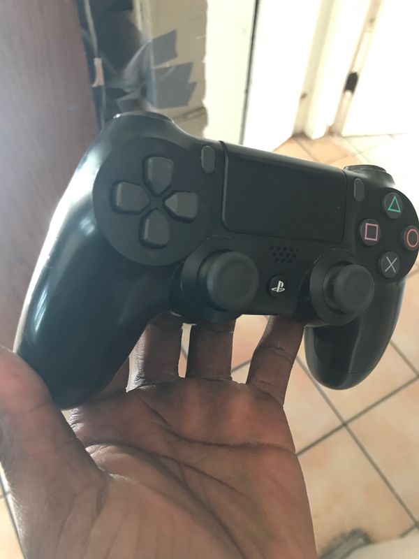 Used PS4 Controller great Condition for Sale in Pasadena, CA OfferUp