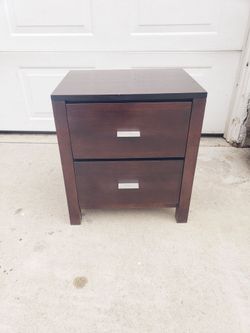 Nightstand