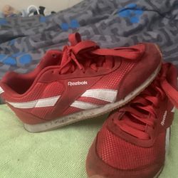 Choes Red