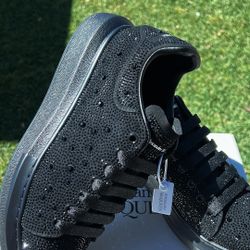 Alexander McQueen Men Shoes 