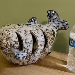 Shark Candle Holder - Large