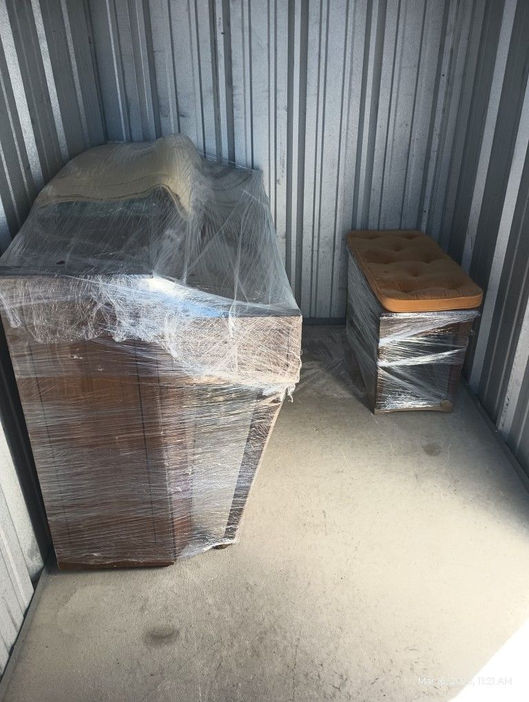 FREE Baldwin Stand-up/Wall Piano To A Good Home!