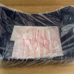  Rachael Ray Lasagna Lover Cobalt Blue Casserole 9" X 13" Stoneware Baking Dish(cash & pick up only)