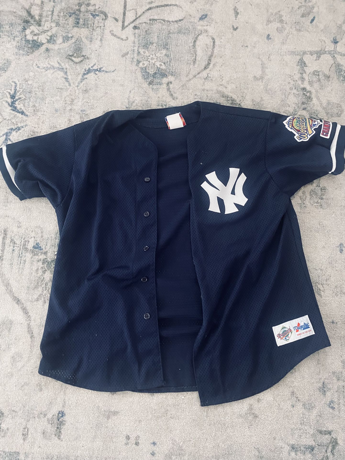 Yankees Jerzy