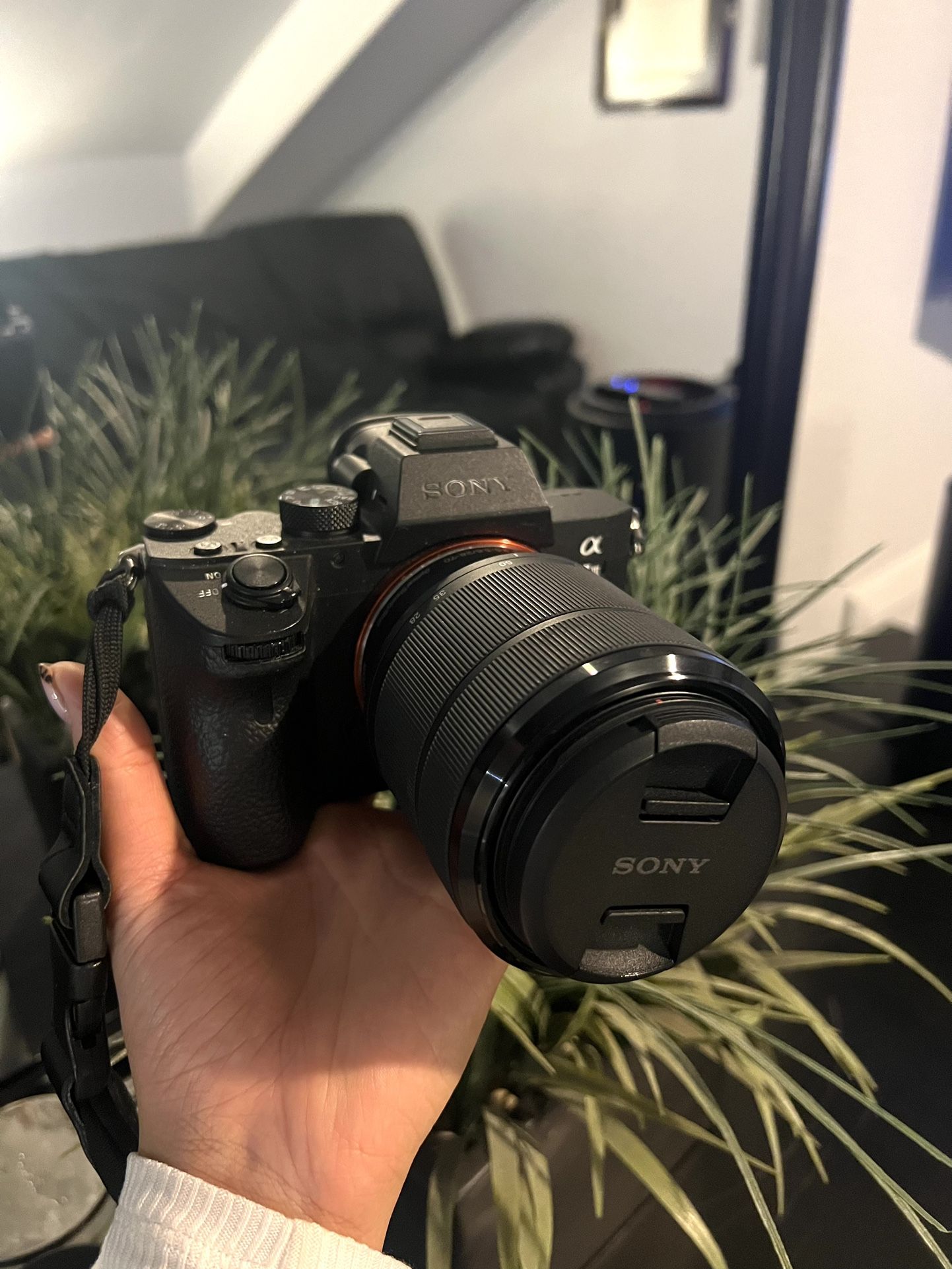 Sony A7III Camera Bundle Deal!
