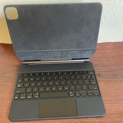 Apple Magic Keyboard For iPad Pro 11” And Air