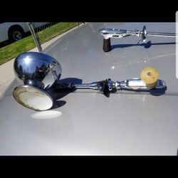 Vintage Car Parts