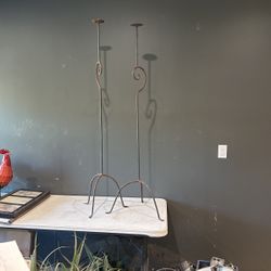 Candle Holder 