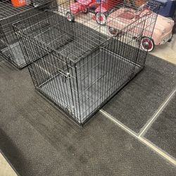 Dog Crates