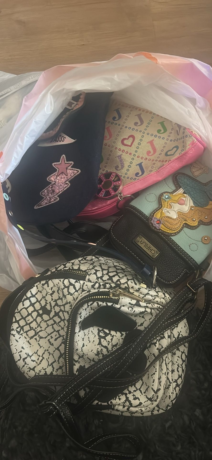 Toy, Girls Clothes