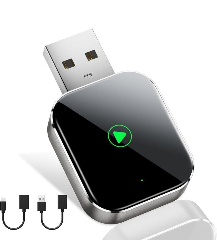 CarPlay Wireless Adapter