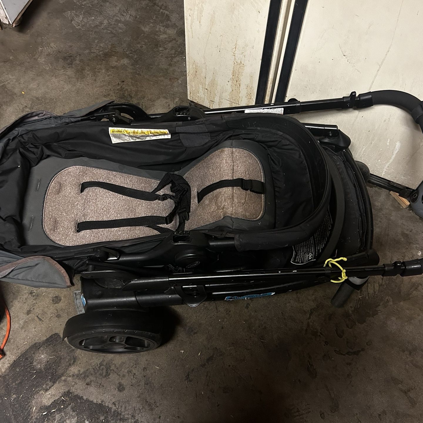 uppababy lower adapter for rumble seat RumbleSeat V3 Second - Fits Vista V2/V3 - Noa | Attach this second seat accessory to your Vista stroller to turn it into a double size_141 item:Bee by Diesel 6 Front Wheels with Foam Filled Tire 2013 Trek Mamba Shop Specifically designed for Vista