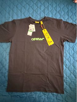 Kids Offwhite shirt