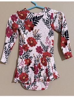 Posh Peanut Twirl Dress