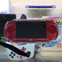 Sony PSP Console