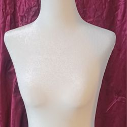 Mannequin Body Form