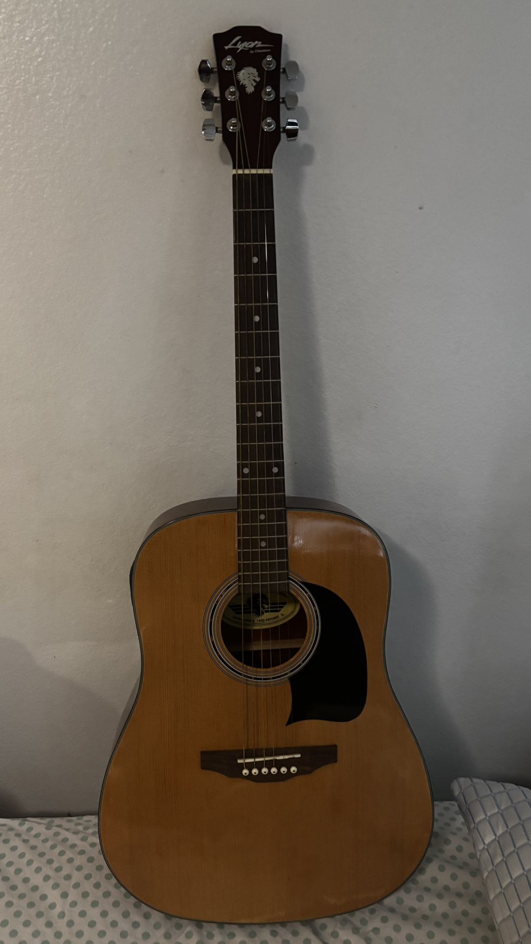 Guitar