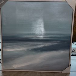 Ocean Painting 