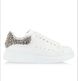 ALEXANDER MCQUEEN Shoes For Women 