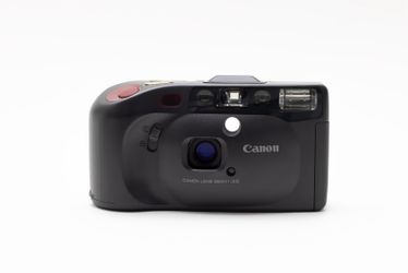 Canon Sure Shot Ace 35mm Film Camera!
