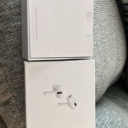 Airpods Pro (Gen 2)