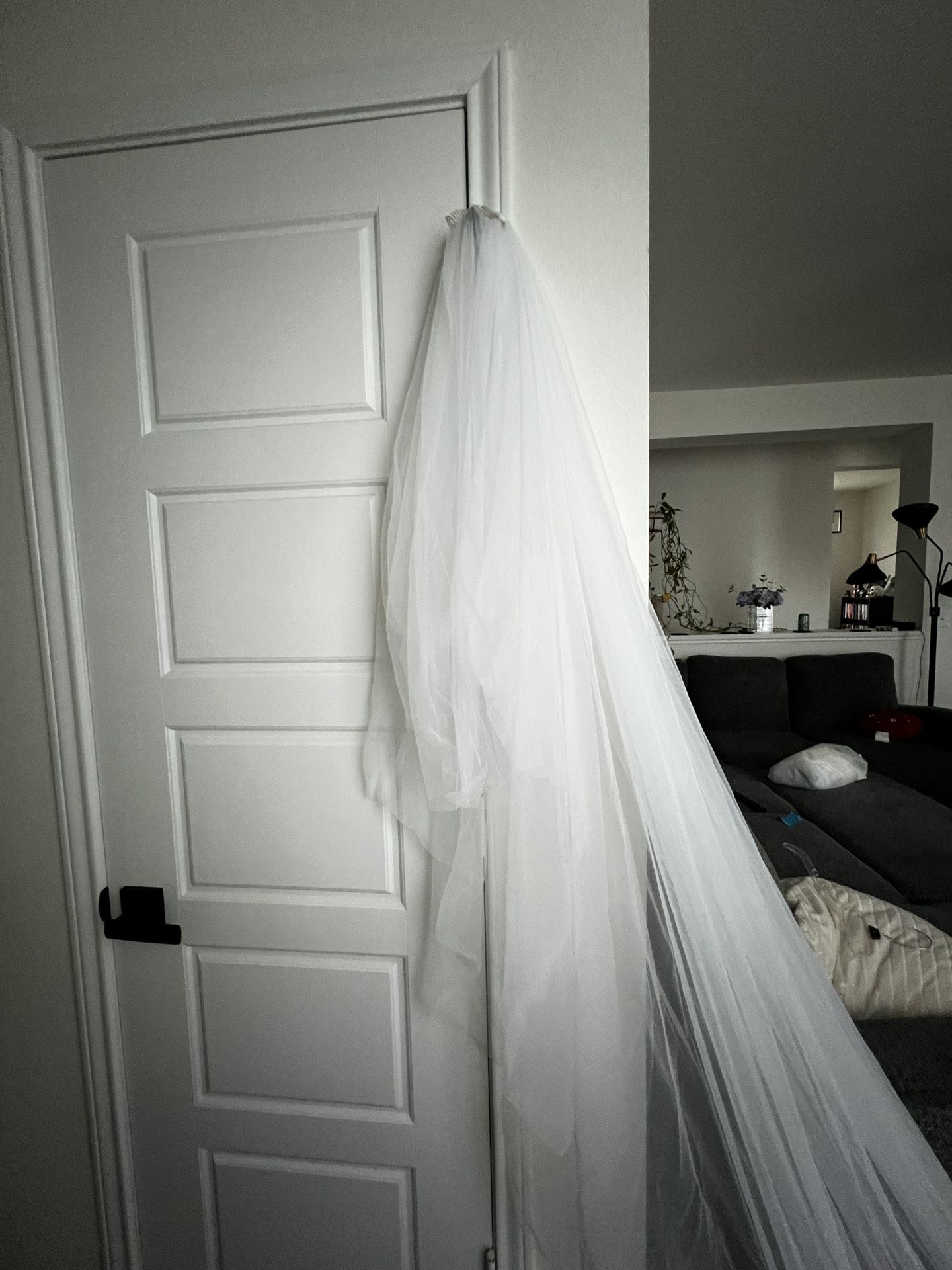 White Veil