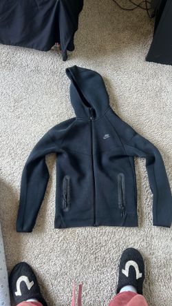 Nike tech