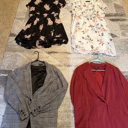 Plus size Torrid clothing