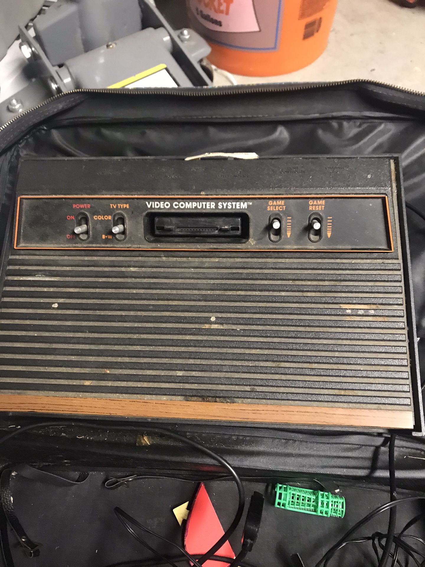 Atari 2600