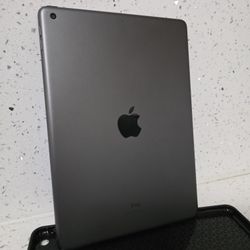Apple iPad 9th Gen 64GB Wi-Fi – Excellent Condition