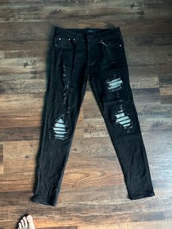 Amiri jeans size 30 used authentic