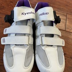 KYEDOO Cycling Shoes