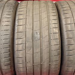 Continental  285 30 22