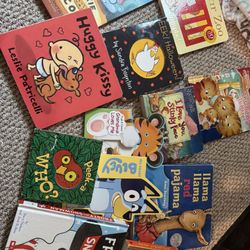 Kids Favorite Books 