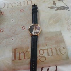 Elvis watch