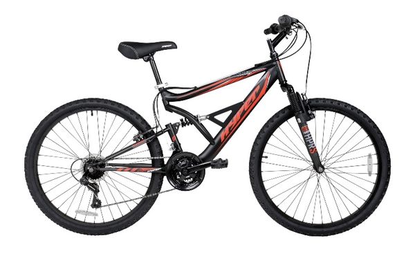 hyper shocker 20 bicycle