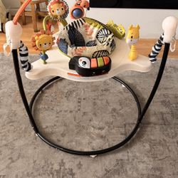 Baby Jumperoo