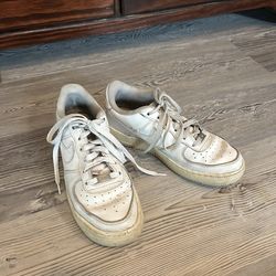 Nike Air Force 1’s