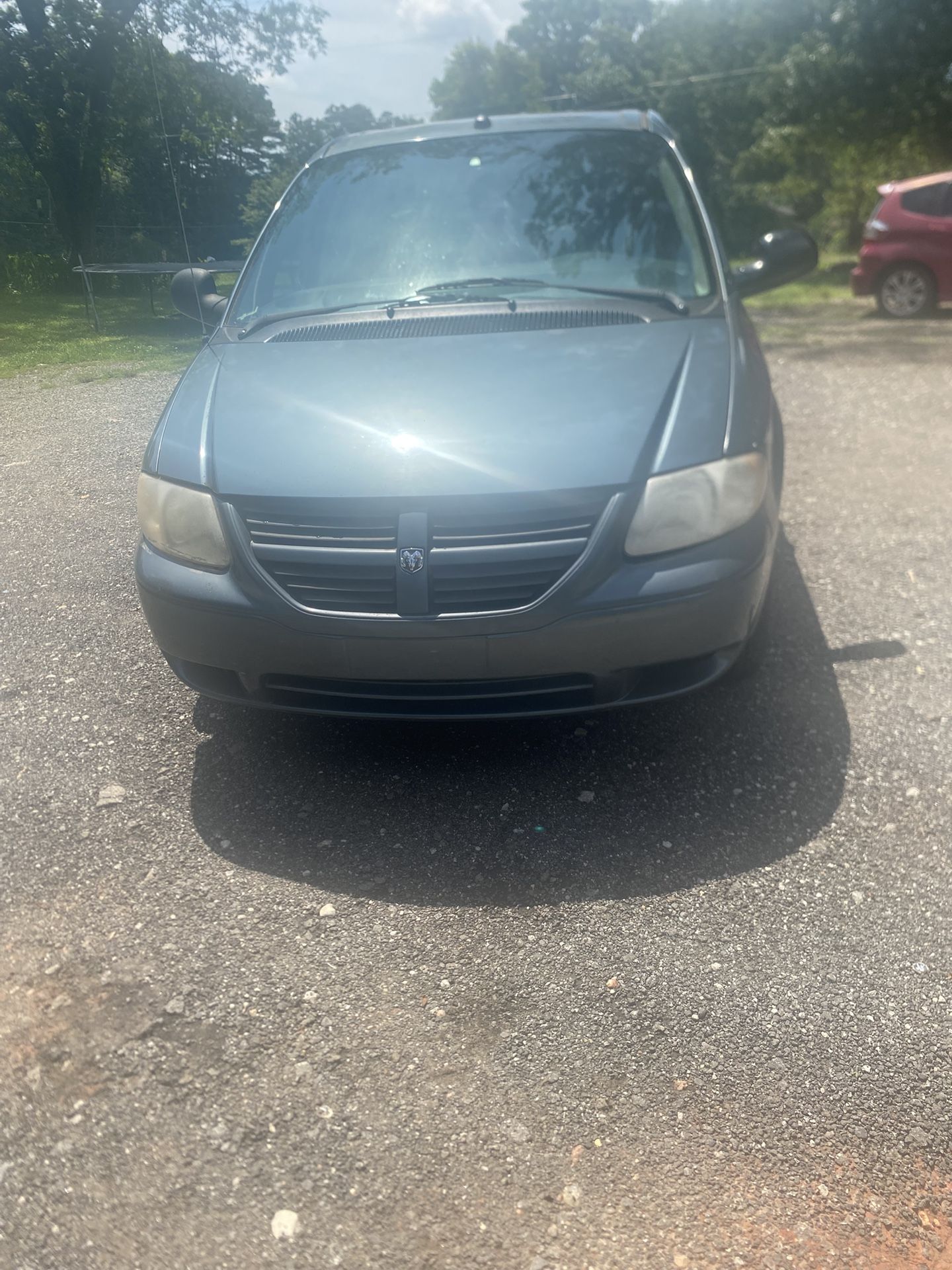 2005 Dodge Caravan/Grand Caravan