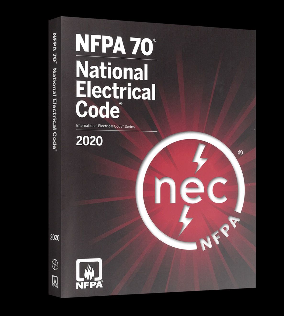 2020 NEC Electrical Book