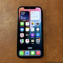 iPhone 12 64gb Unlocked Any Carrier