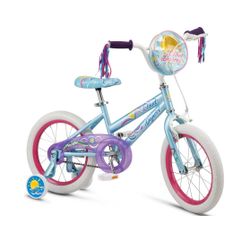 16” Kid Bike