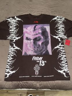 Civil Regime T-Shirt Medium