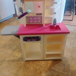Little tikes my first baby care center