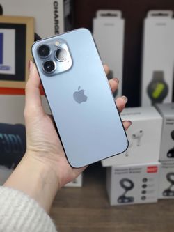 iPhone 13 Pro 6.1" (Unlocked) 128GB Heavy Used Graphite