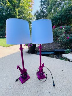 Lamps