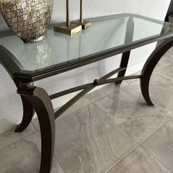 Sofa Table 