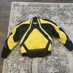 Motorcycle Jackets